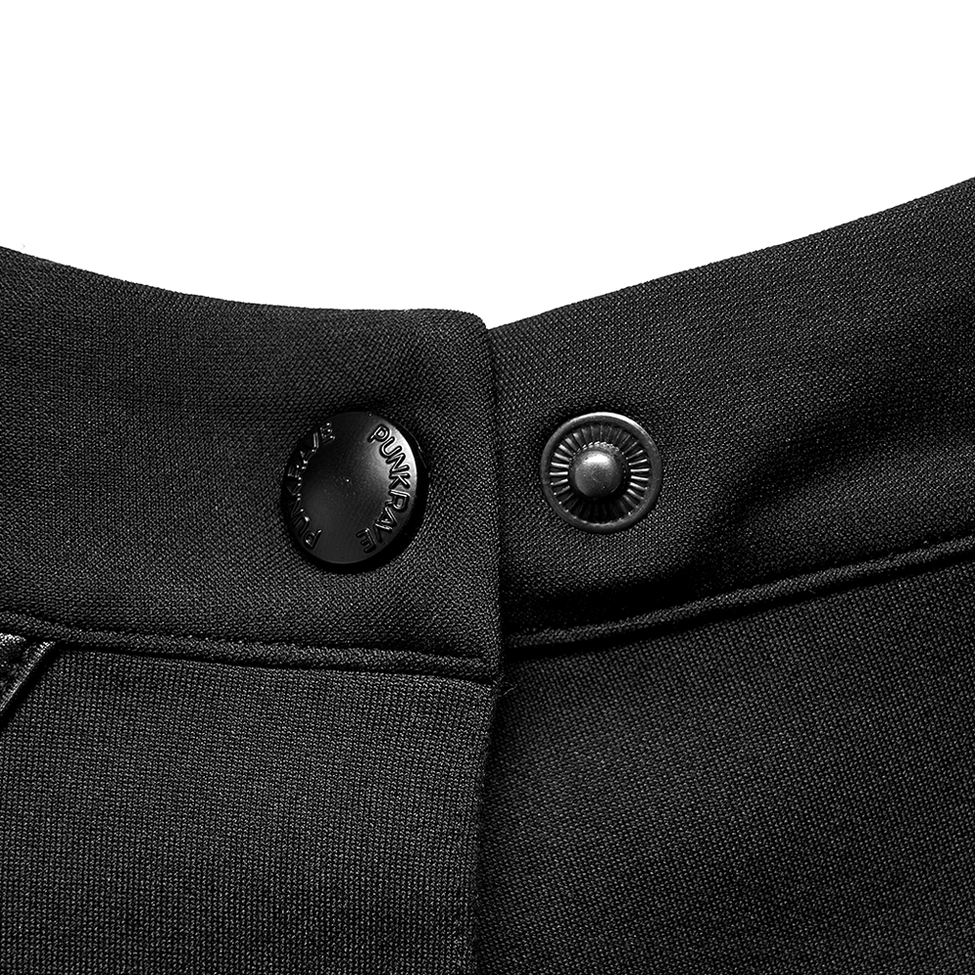 Black bat wing cape silhouette profile showing pointed hemline and dramatic design