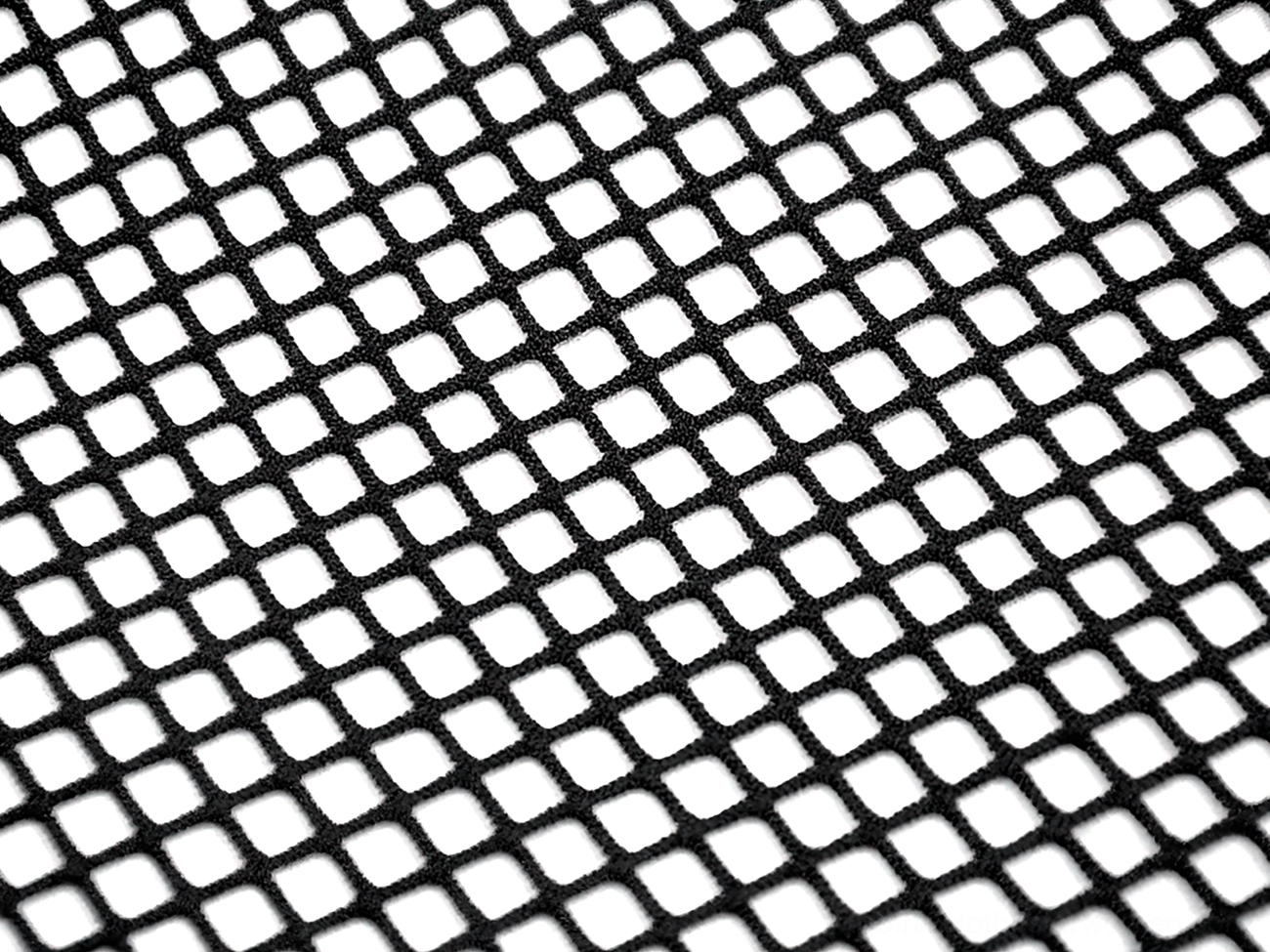 Black gothic fishnet long sleeve top styled with alternative fashion accessories