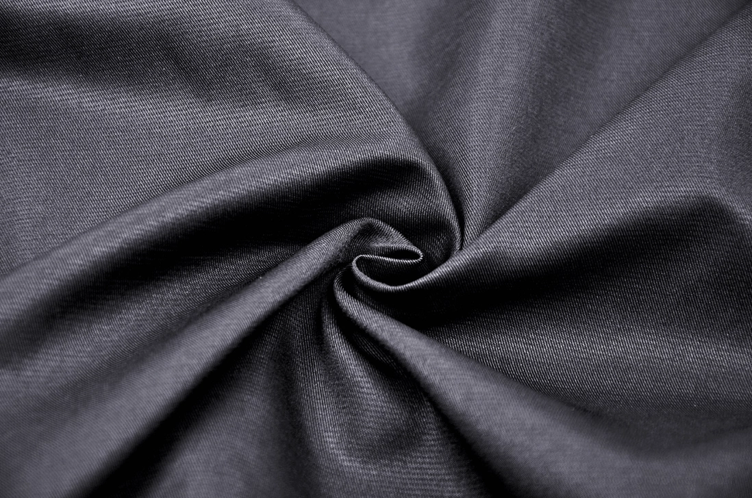 Styled detail shot of gothic A-line skirt waist showing the ornate corset-inspired belt design and hardware