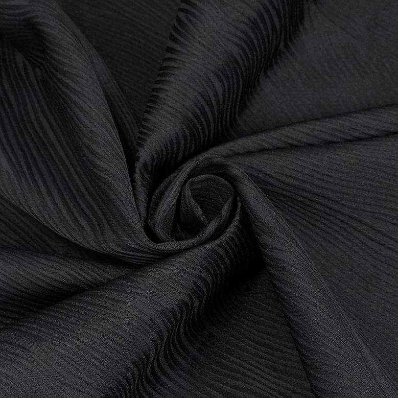 Gothic Tailcoat Structural Details - Tailored Seams and Constructed Fit Elements
