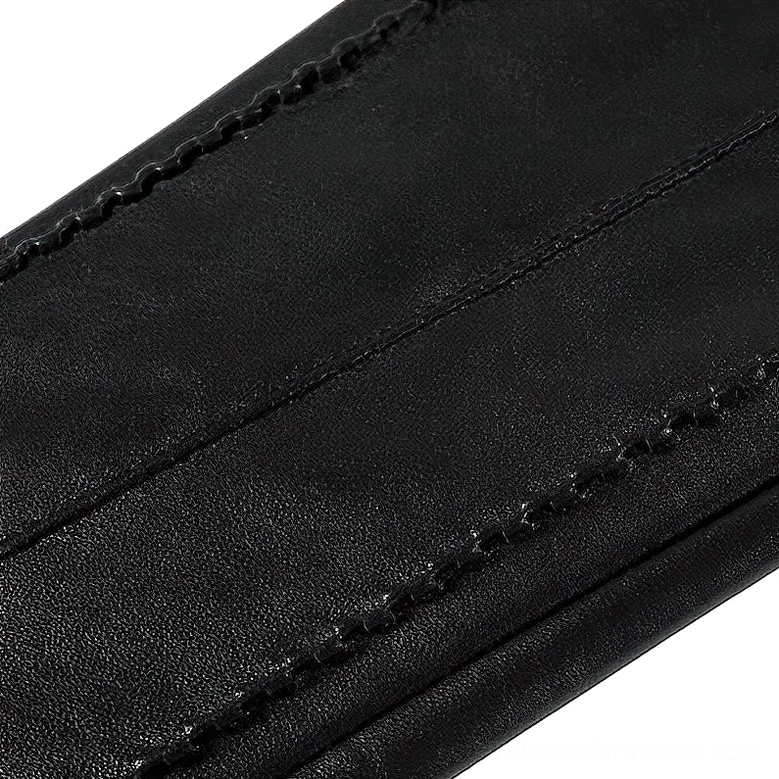 Premium elbow-length leather gloves with sheepskin material, perfect for gothic fashion and formal occasions